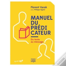Capa do artigo Manuel Du Prédicateur ; Du Texte Au Message
