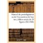 Manuel Du Prestidigitateur Ou De L'Escamoteur De Bon Ton, Edition Ornee De 29 Figures - Preview
