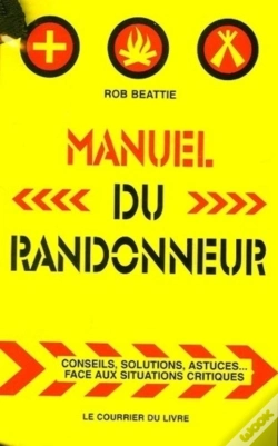 Capa do artigo Manuel Du Randonneur