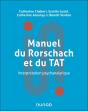 Manuel Du Rorschach Et Du Tat : Interprétation Psychanalytique - Preview