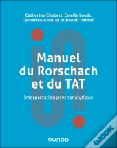 Manuel Du Rorschach Et Du Tat : Interprétation Psychanalytique