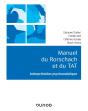 Manuel Du Rorschach Et  Dutat ; Interprétation Psychanalytique - Preview