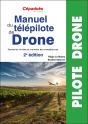 Manuel Du Télépilote De Drone (2e Édition) - Preview