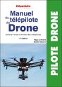 Manuel Du Télépilote De Drone (4e Édition) - Preview