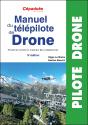 Manuel Du Télépilote De Drone Cats : Formation Initiale Et Maintien Des Compétences (9e Édition) - Preview