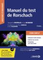 Manuel Du Test De Rorschach - Preview
