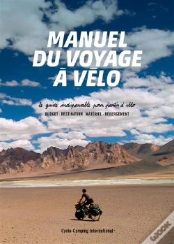 Capa do artigo Manuel Du Voyage A Velo - 6e Edition