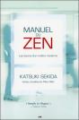 Manuel Du Zen ; Les Leçons D'Un Maître Moderne - Preview