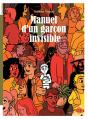 Manuel D'Un Garçon Invisible - Preview