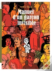Capa do artigo Manuel D