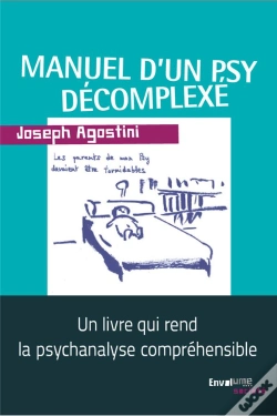 Capa do artigo Manuel D'Un Psy Decomplexe