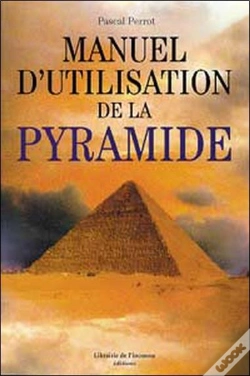 Capa do artigo Manuel D'Utilisation De La Pyramide