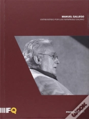 Capa do artigo Manuel Gallego