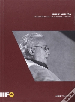 Capa do artigo Manuel Gallego