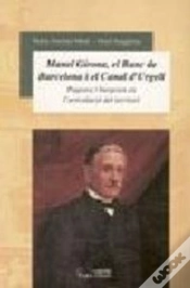 Capa do artigo Manuel Girona, El Banc De Barcelona I El Canal D