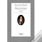 Capa do artigo Manuel Godoy