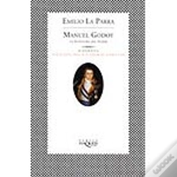 Capa do artigo Manuel Godoy