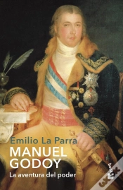 Capa do artigo Manuel Godoy