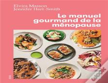 Manuel Gourmand De La Ménopause