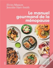 Capa do artigo Manuel Gourmand De La Ménopause