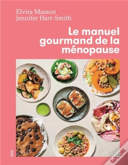 Capa do artigo Manuel Gourmand De La Ménopause