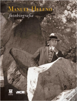 Capa do artigo Manuel Heleno
