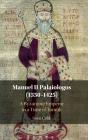 Manuel Ii Palaiologos (1350â€“1425) - Preview