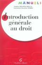 Manuel Introduction Au Droit Et Droit Ci - Preview