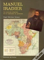 Capa do artigo Manuel Iradier