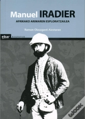 Capa do artigo Manuel Iradier