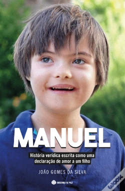 Capa do artigo Manuel