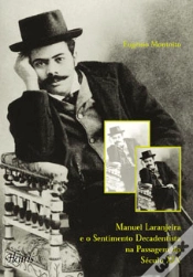 Capa do artigo Manuel Laranjeira e o Sentimento Decadentista na Passagem do Século XIX