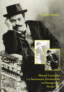 Capa do artigo Manuel Laranjeira e o Sentimento Decadentista na Passagem do Século XIX