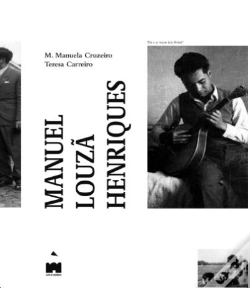 Capa do artigo Manuel Louzã Henriques