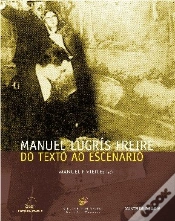 Capa do artigo Manuel Lugris Freire Do Texto Ao Escenario