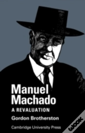 Capa do artigo Manuel Machado