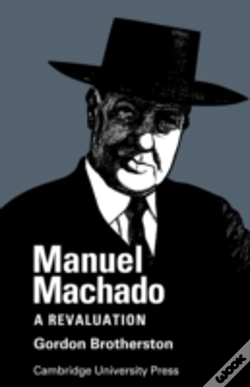 Capa do artigo Manuel Machado
