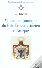 Capa do artigo Manuel Maconnique Du Rite Ecossais Ancien Et Accepte
