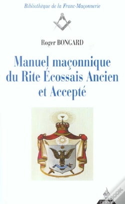 Capa do artigo Manuel Maconnique Du Rite Ecossais Ancien Et Accepte