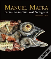 Capa do artigo Manuel Mafra 