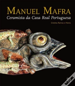 Capa do artigo Manuel Mafra 