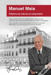 Capa do artigo Manuel Maia