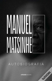 Capa do artigo Manuel Matsinhe