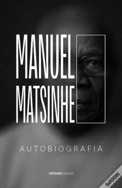 Capa do artigo Manuel Matsinhe