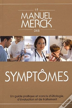 Capa do artigo Manuel Merck Des Symptômes