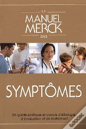 Capa do artigo Manuel Merck Des Symptômes