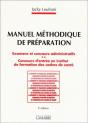 Manuel Methodique De Preparation Examens Et - Preview