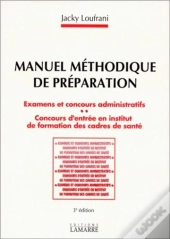 Manuel Methodique De Preparation Examens Et