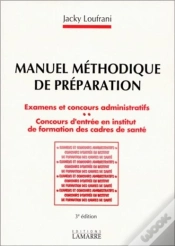Capa do artigo Manuel Methodique De Preparation Examens Et