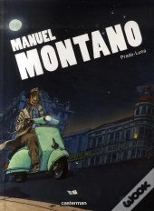 Manuel Montano